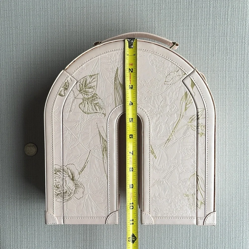 Lady M limited edition Elegant Jewelry Organizer